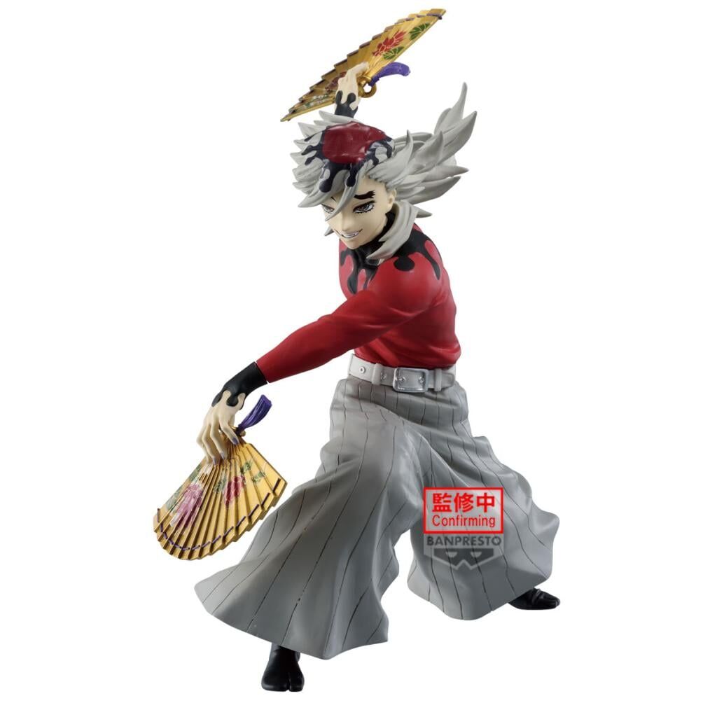Banpresto | Doma Maximatic (20cm) | Demon Slayer