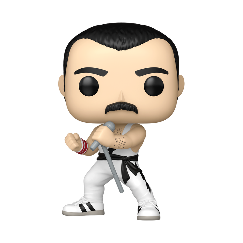 Pop! Vinyl | Freddie Mercury | Queen