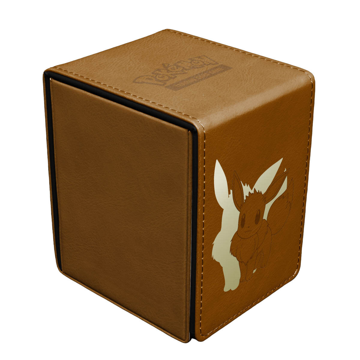 Ultra Pro | Elite Series: Eevee | Alcove Flip Deck Box