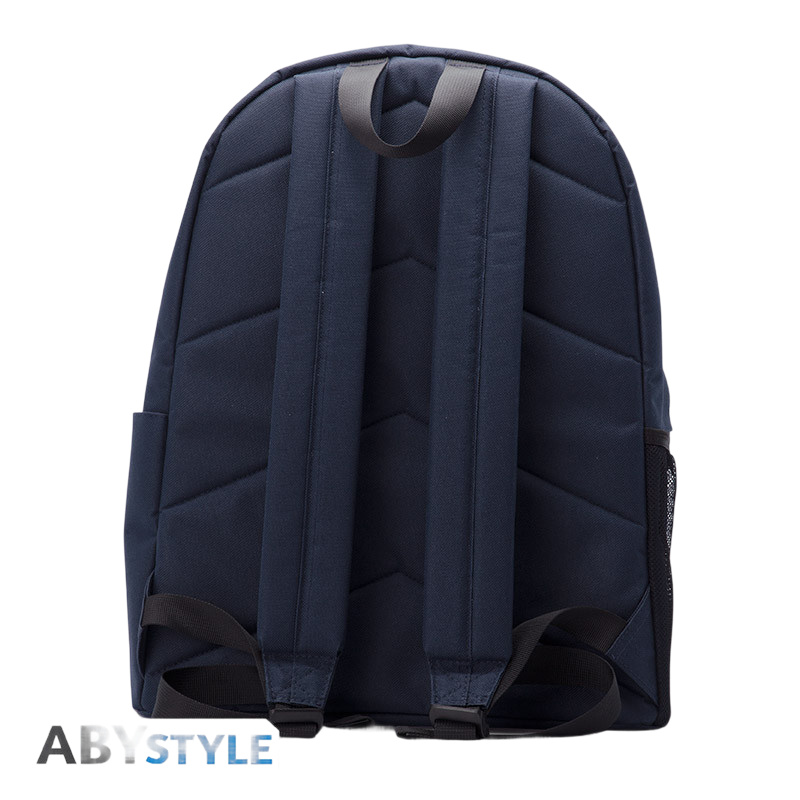 Abysse | One Piece - Blue Backpack | One Piece