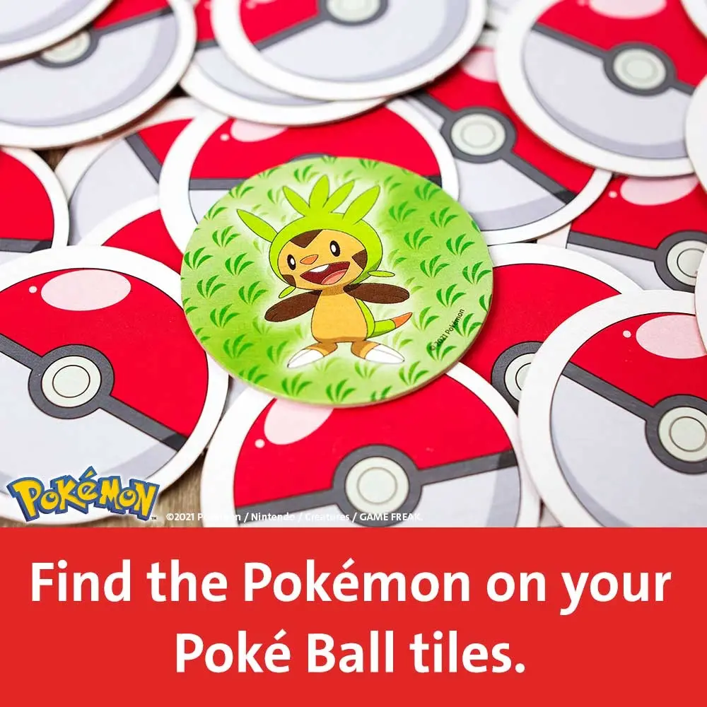 Ravensburger | Pokémon Labyrinth | Gesellschaftsspiel