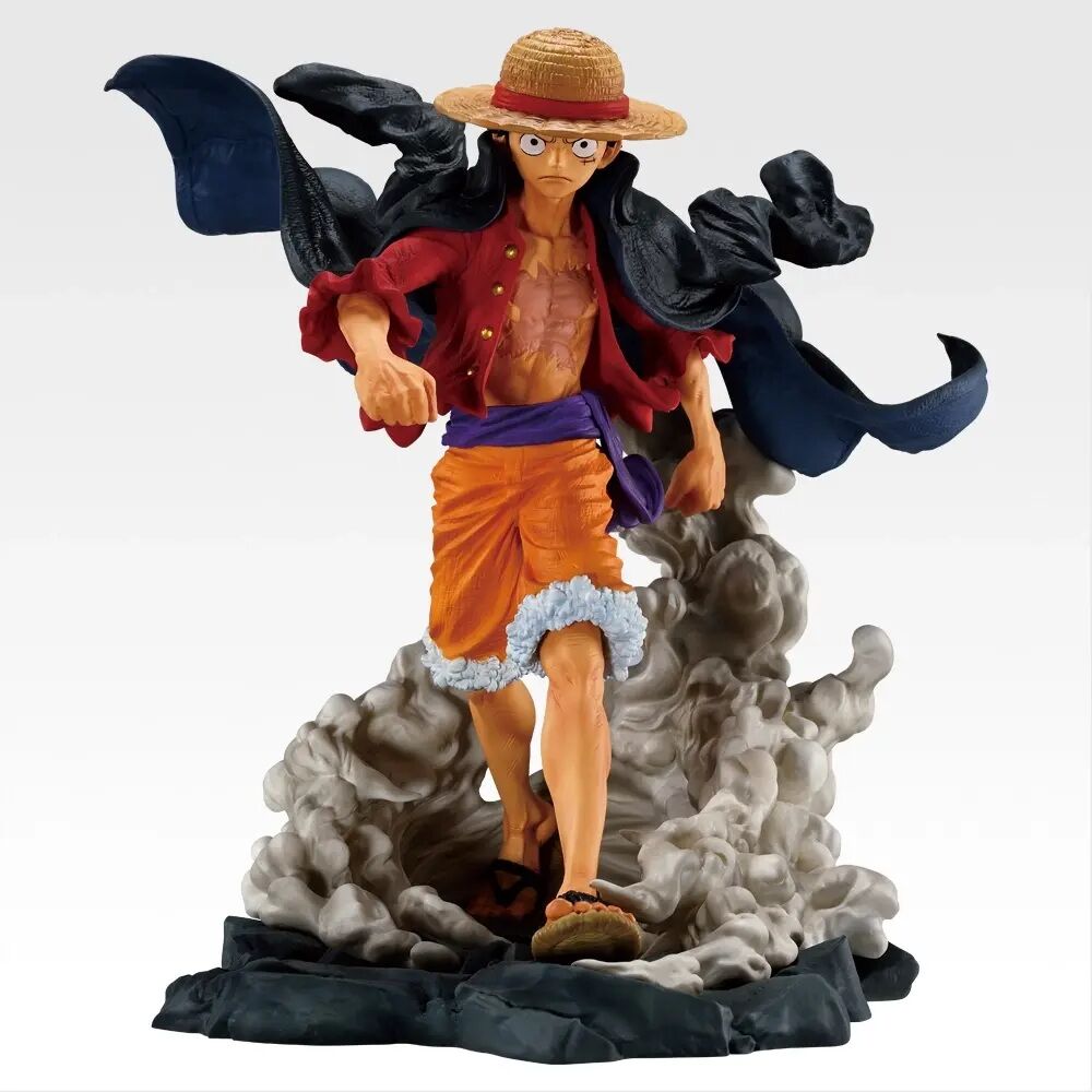 Ichiban Kuji | Memories of Adventure and the Shipping Route the Future | One Piece