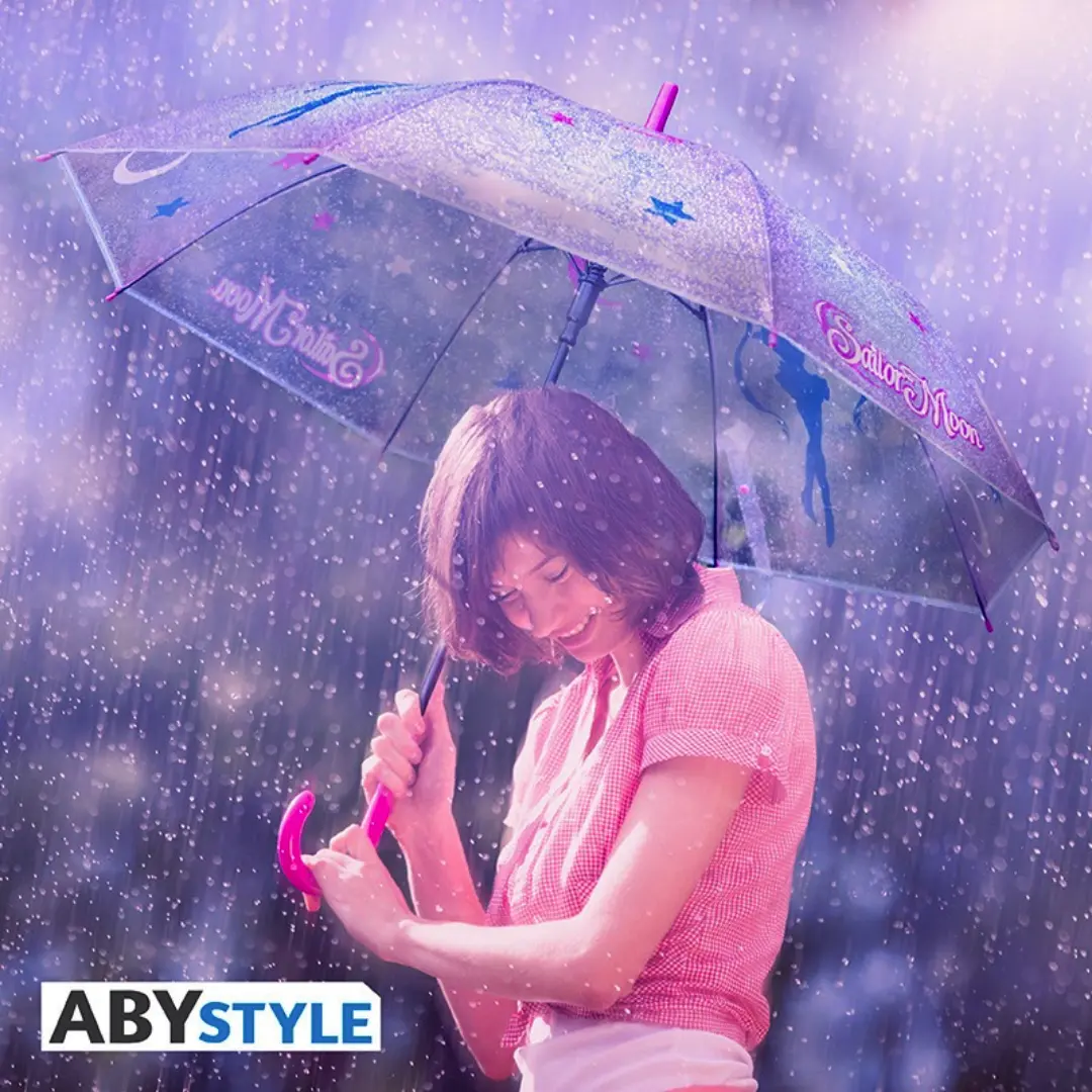 Abysse | Sailor Moon | Sailor Moon Umbrella