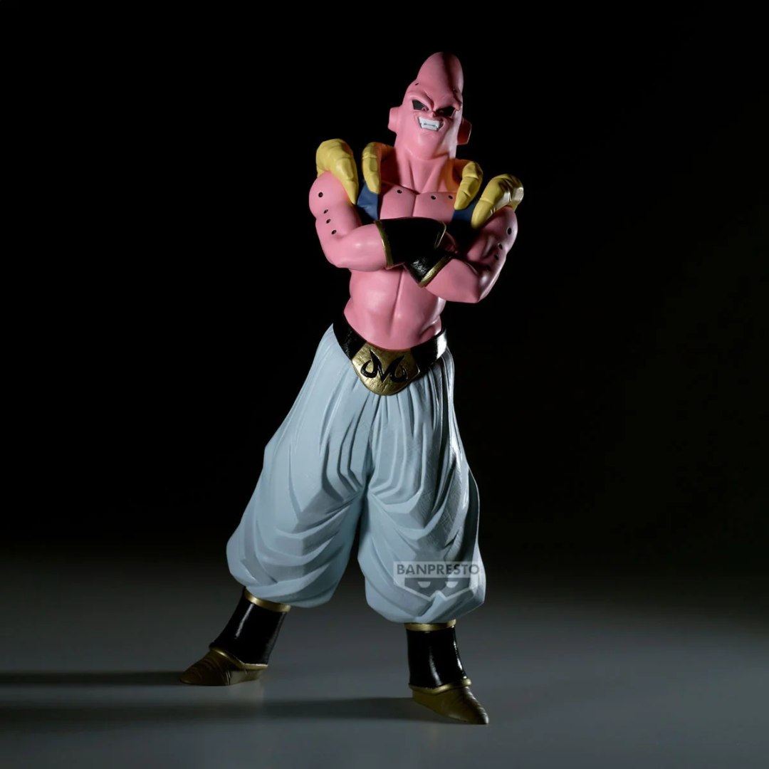 Banpresto | Majin Buu Match Maker (18cm) | Dragon Ball Z