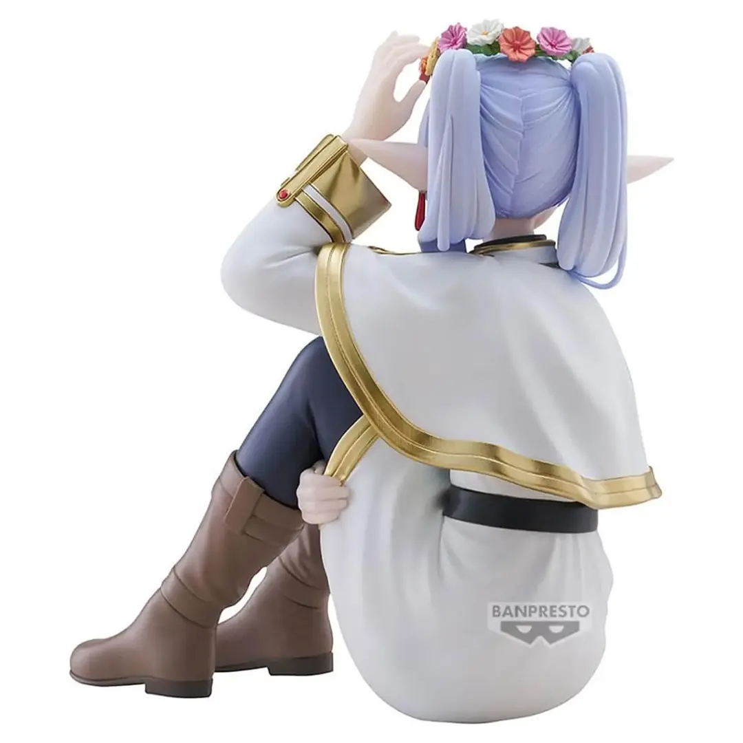 Banpresto | Frieren Espresto (13cm) | Frieren: Beyond Journey's End