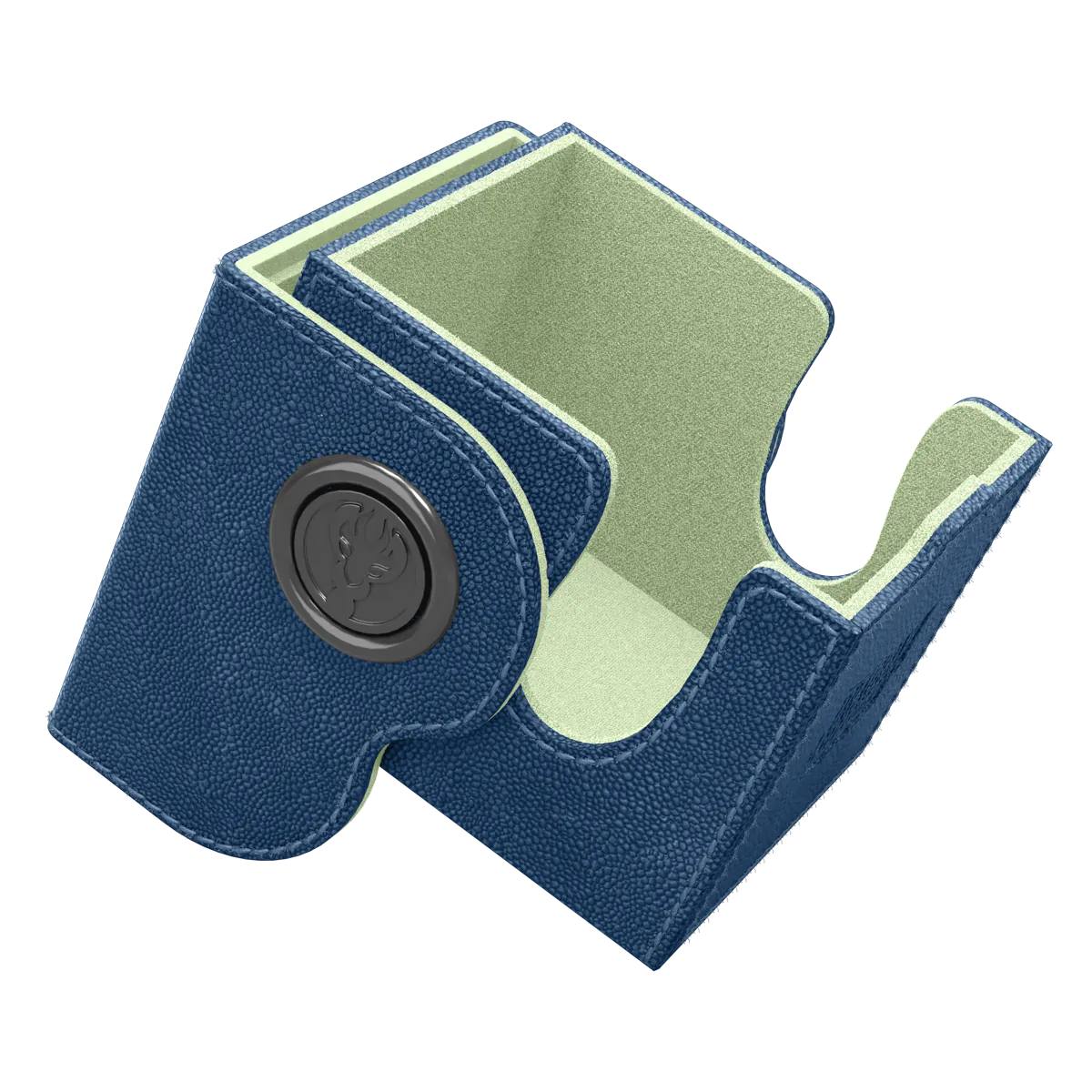 Dragon Shield | Blue & Mint | Dragon Box 100+