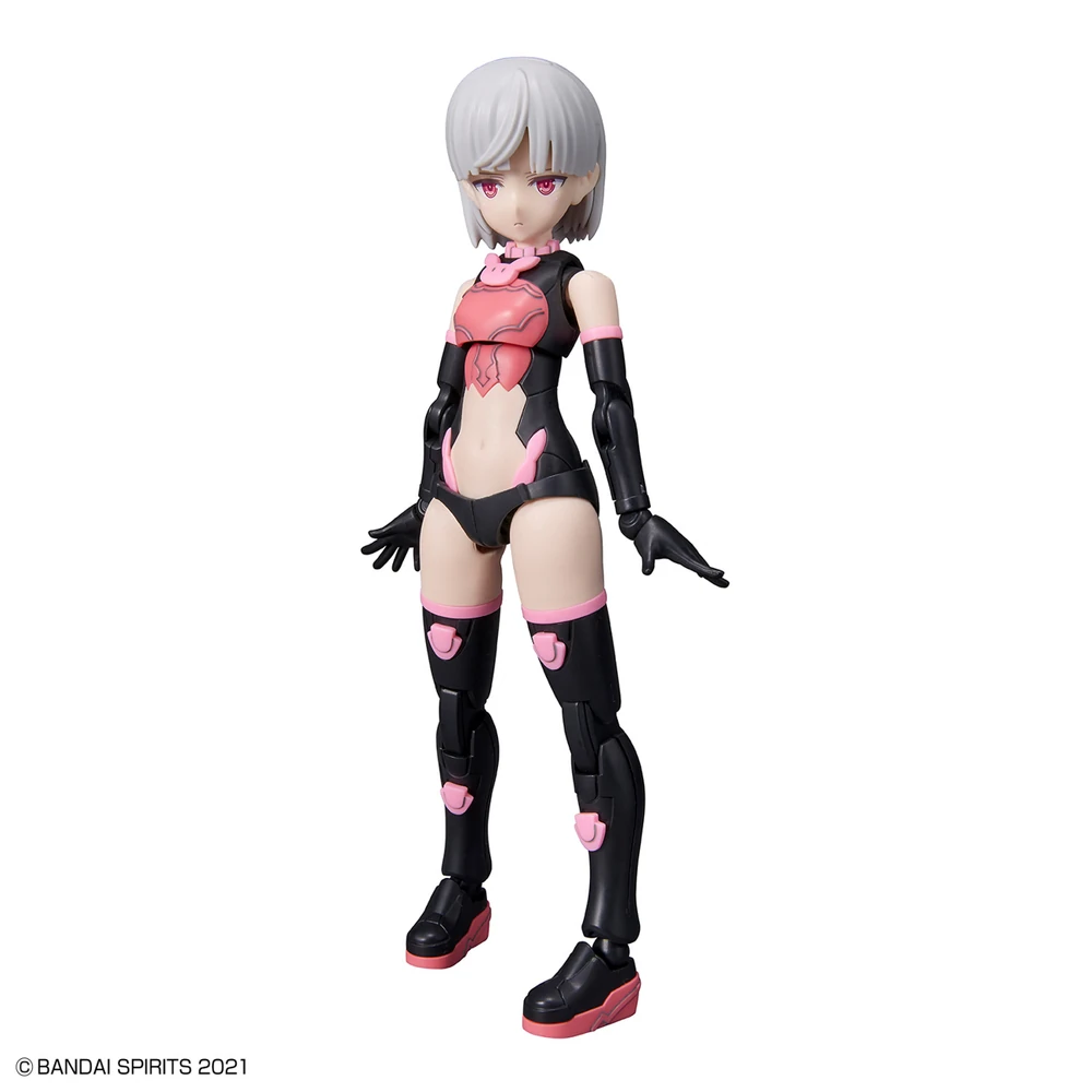 Bandai: 30MS SIS-T00 Laranel (Color B)