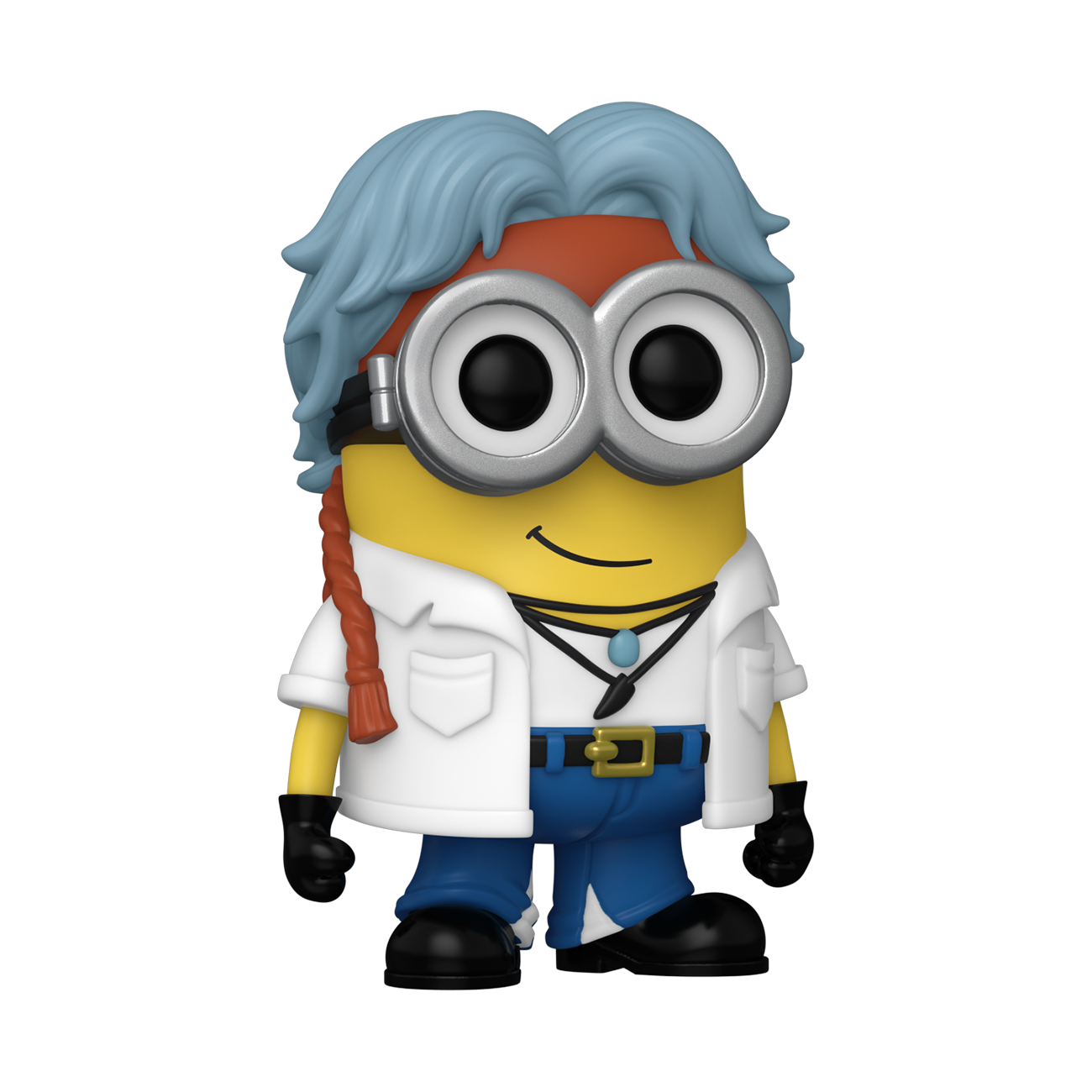 POP Rocks: Suga (Minion) - BTS X Despicable Me