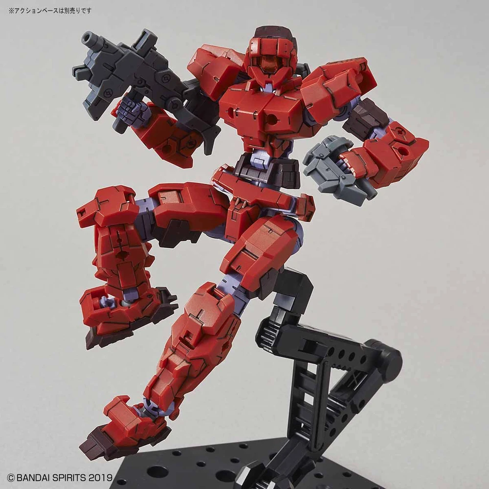 Bandai: 30MM Alto Red (1/144)