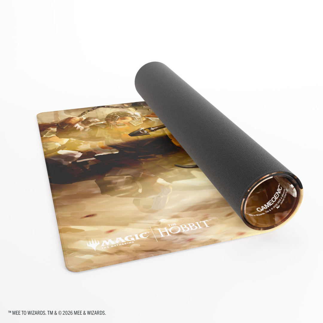Gamegenic | MTG: The Hobbit - Thorin Mountain King | Prime Playmat