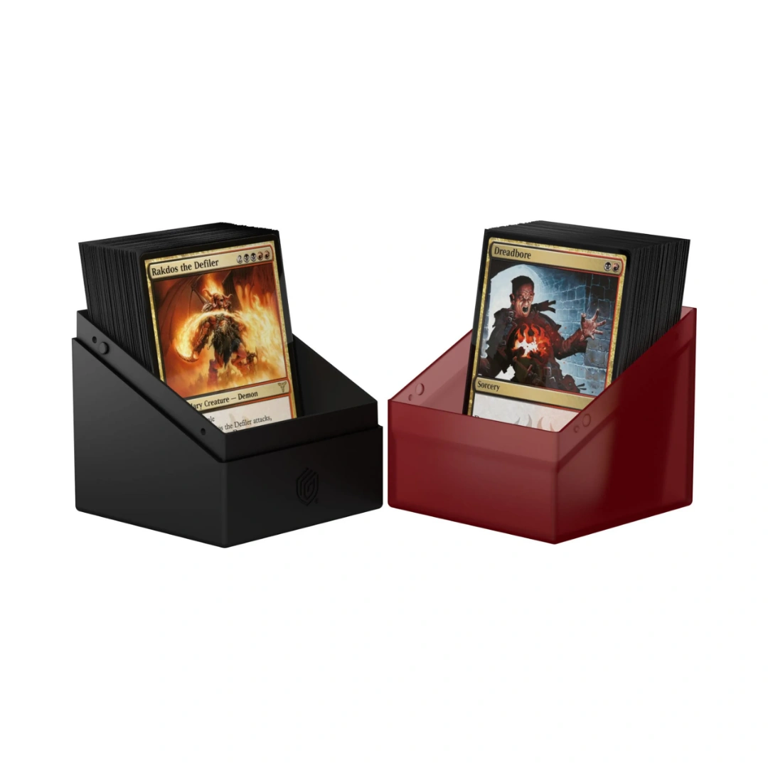 Ultimate Guard | Rakdos Boulder 100+ | Magic The Gathering "Guild Summit"