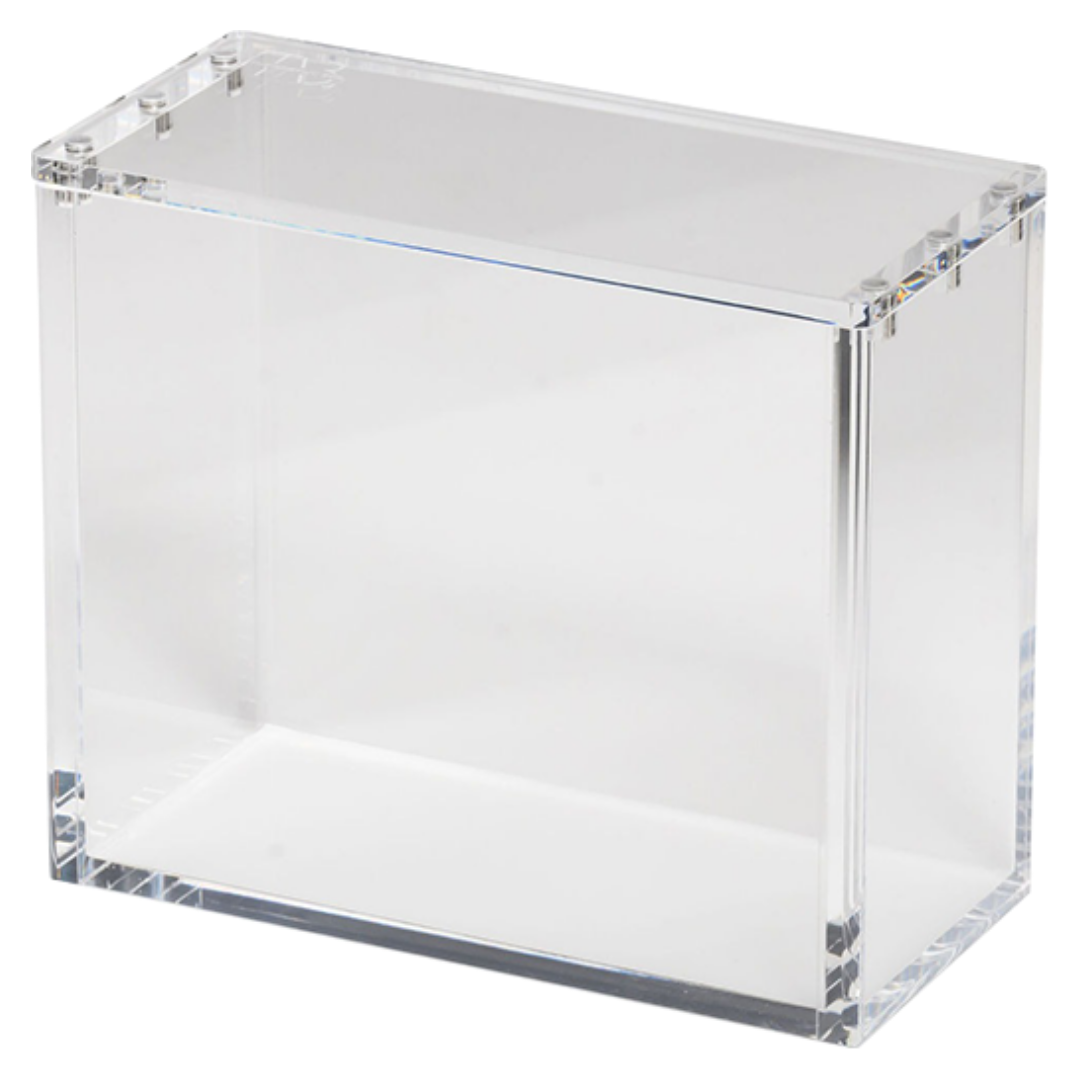 The Acrylic Box | Dragon Ball Super Booster Box | Acryl Case