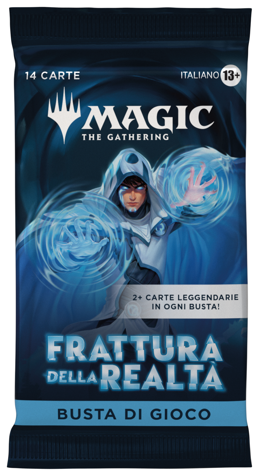 Magic: The Gathering | Reality Fracture | Play Booster Display [IT]