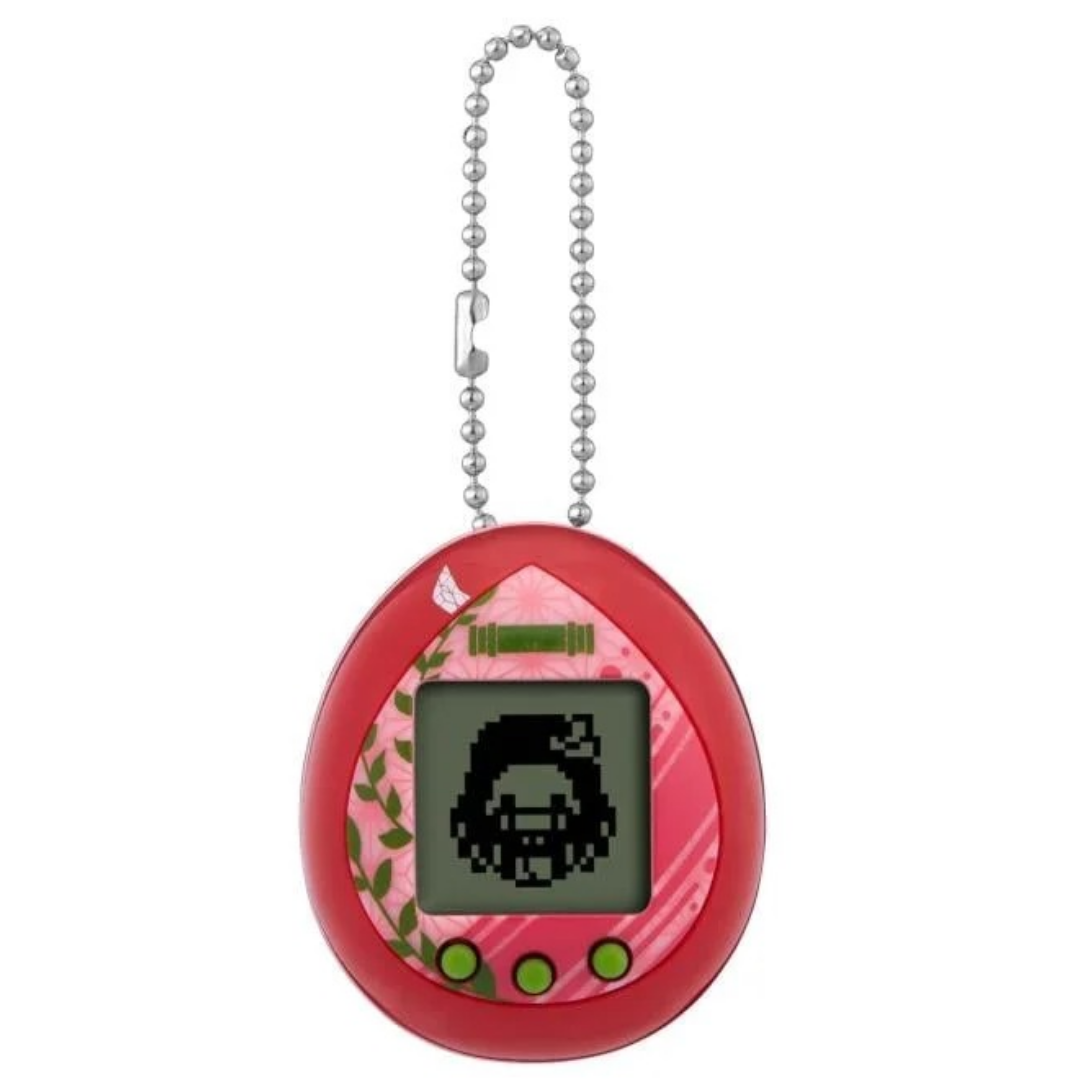 Bandai | Exploding Blood Tamagotchi | Demon Slayer