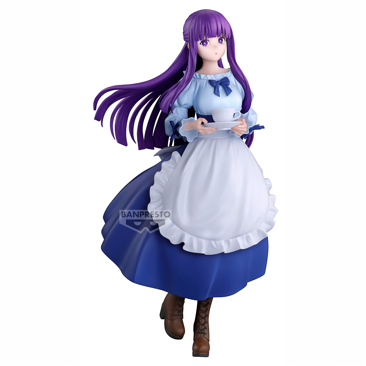 Banpresto | Fern (20cm) | Frieren: Beyond Journey’s End