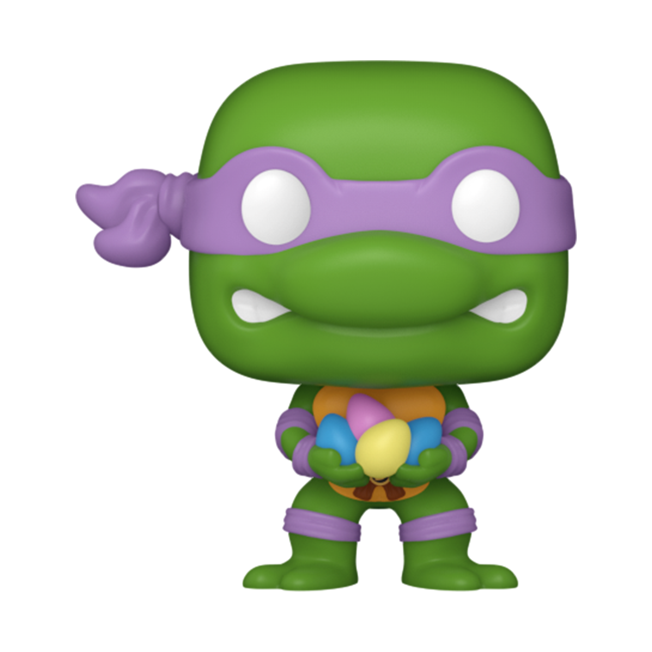 Pocket POP: Donatello with Easter Eggs - Teenage Mutant Ninja Turtles