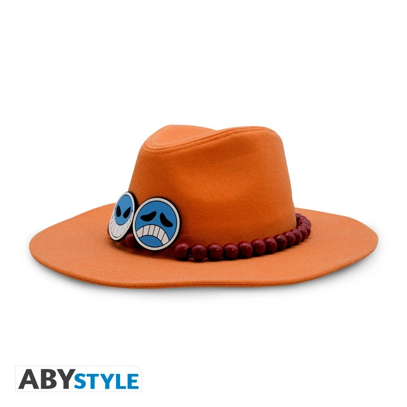 One Piece | Portgas D. Ace | Replica Hat