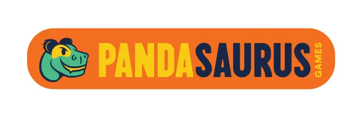 PANDASAURUS GAMES