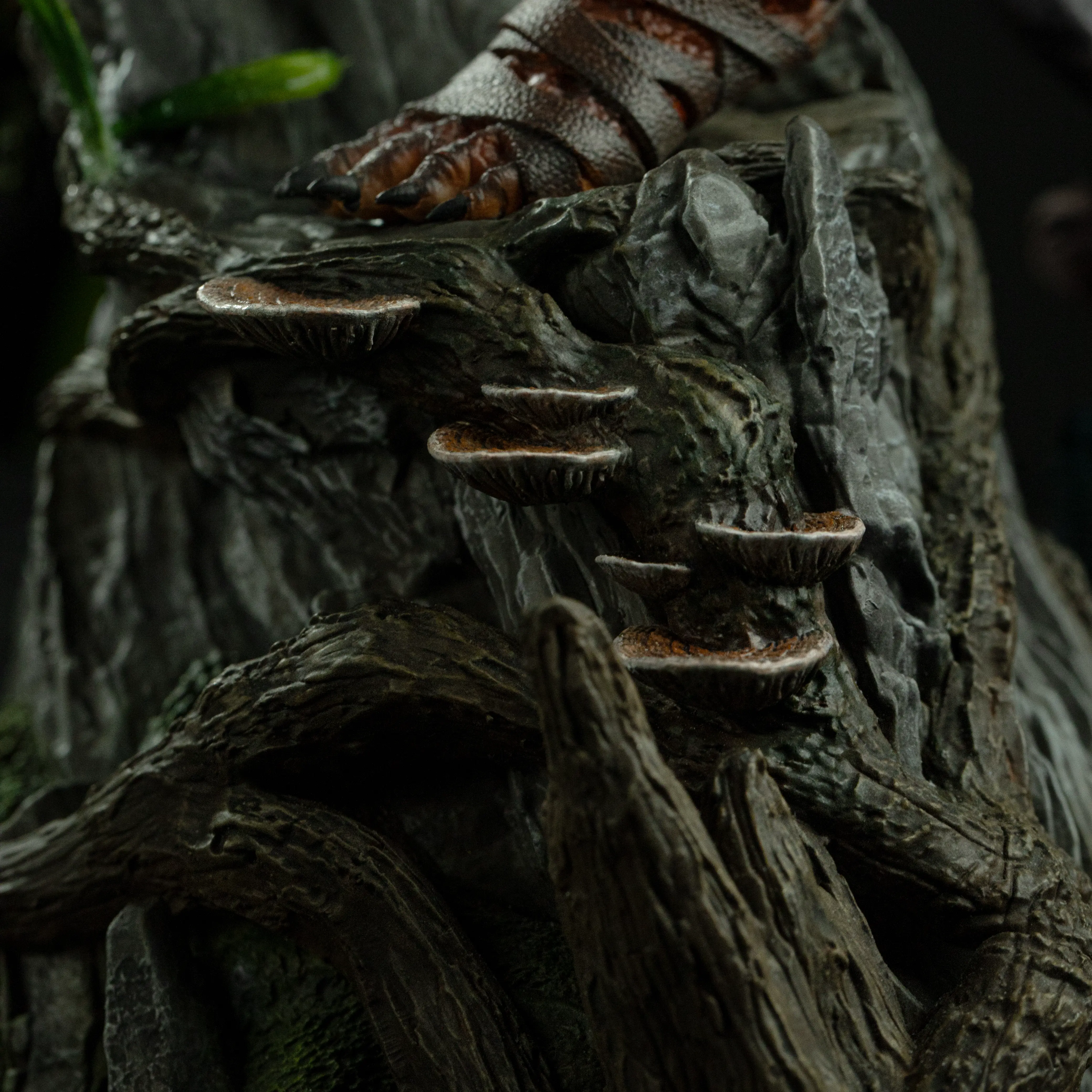 Iron Studios: Predator: Badlands - Predator Dek & Thia - Art Scale 1/10