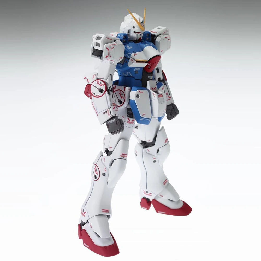 Bandai | MG Victory Gundam Ver.Ka | Mobile Suit Victory Gundam (1/100)