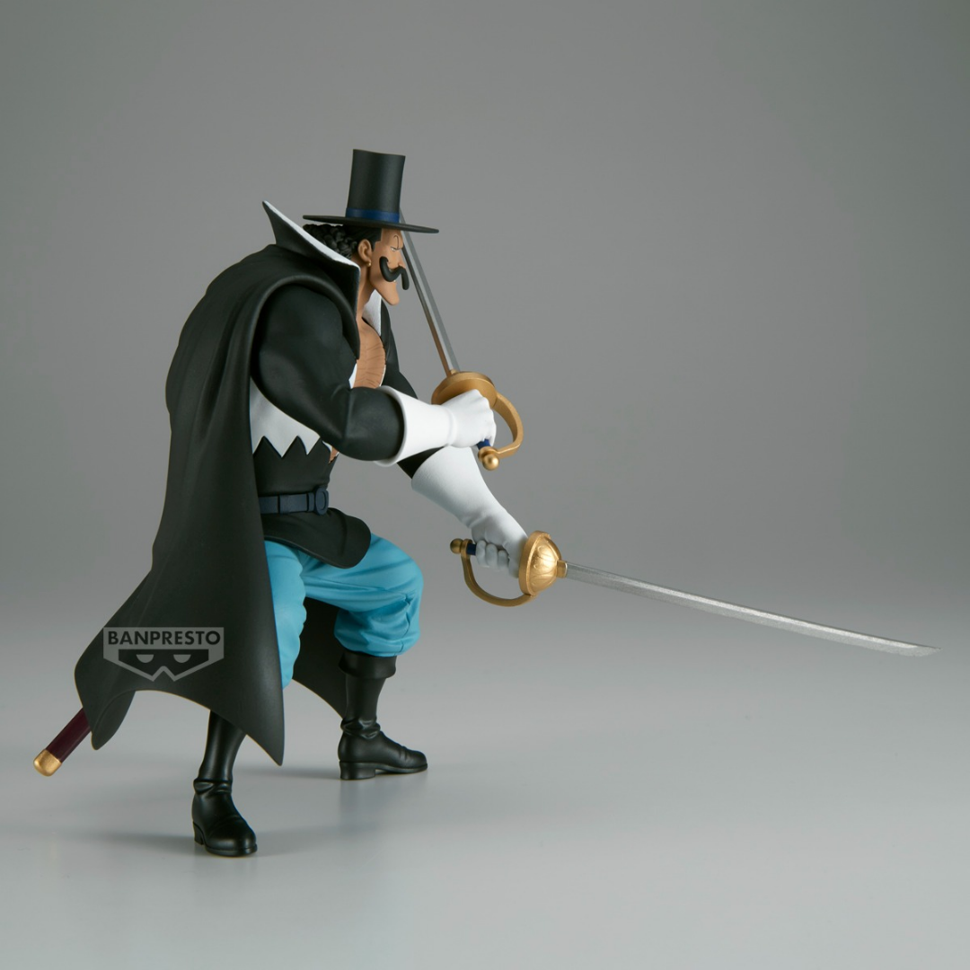 Banpresto | Vista Battle Record Collection (14cm) | One Piece