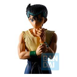 Banpresto | Yusuke Urameshi (24cm) | YuYu Hakusho