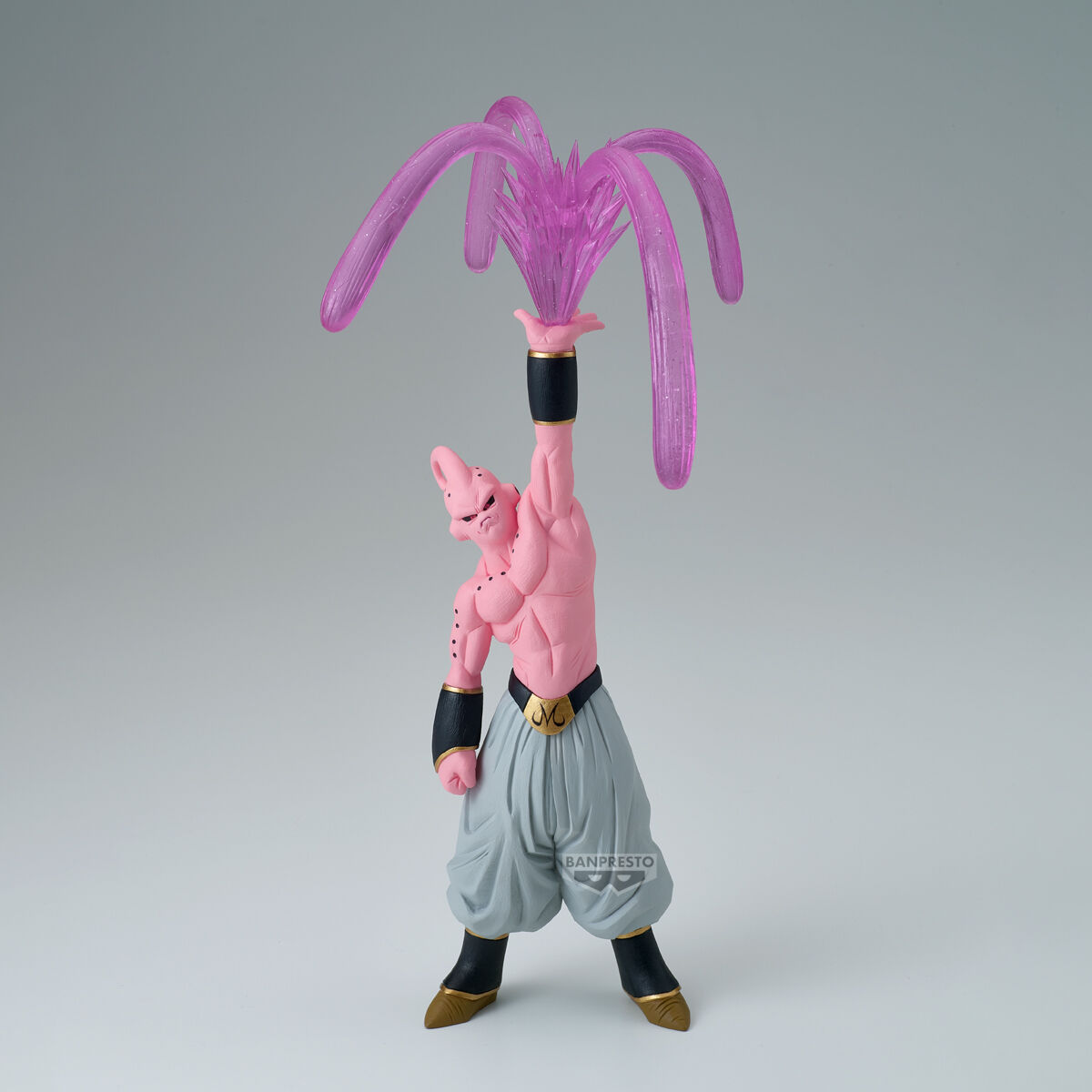 Banpresto | Majin Buu II GX Materia (28cm) | Dragon Ball Z