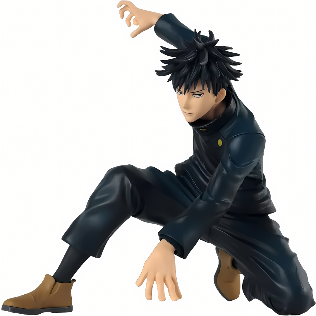 Banpresto | Megumi Fushiguro I Maximatic (13cm) | Jujutsu Kaisen