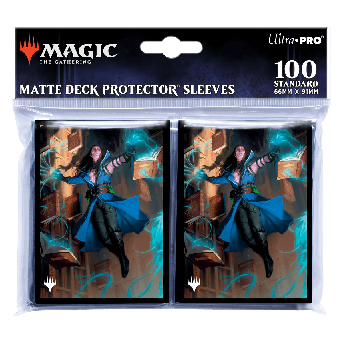 Ultra Pro: Murders at Karlov Manor 100ct Deck - Protector Sleeves C