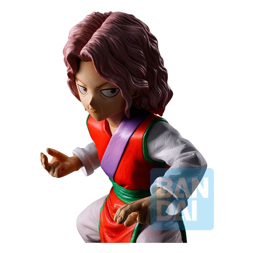 Banpresto | Genkai (25cm) | YuYu Hakusho