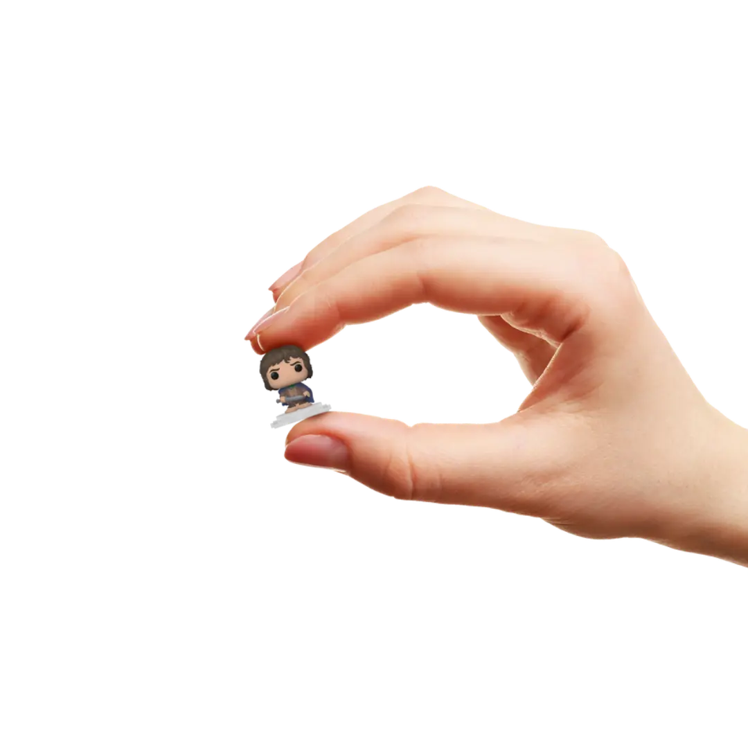 Bitty POP! Singles: Mystery Bitty - The Lord of the Rings