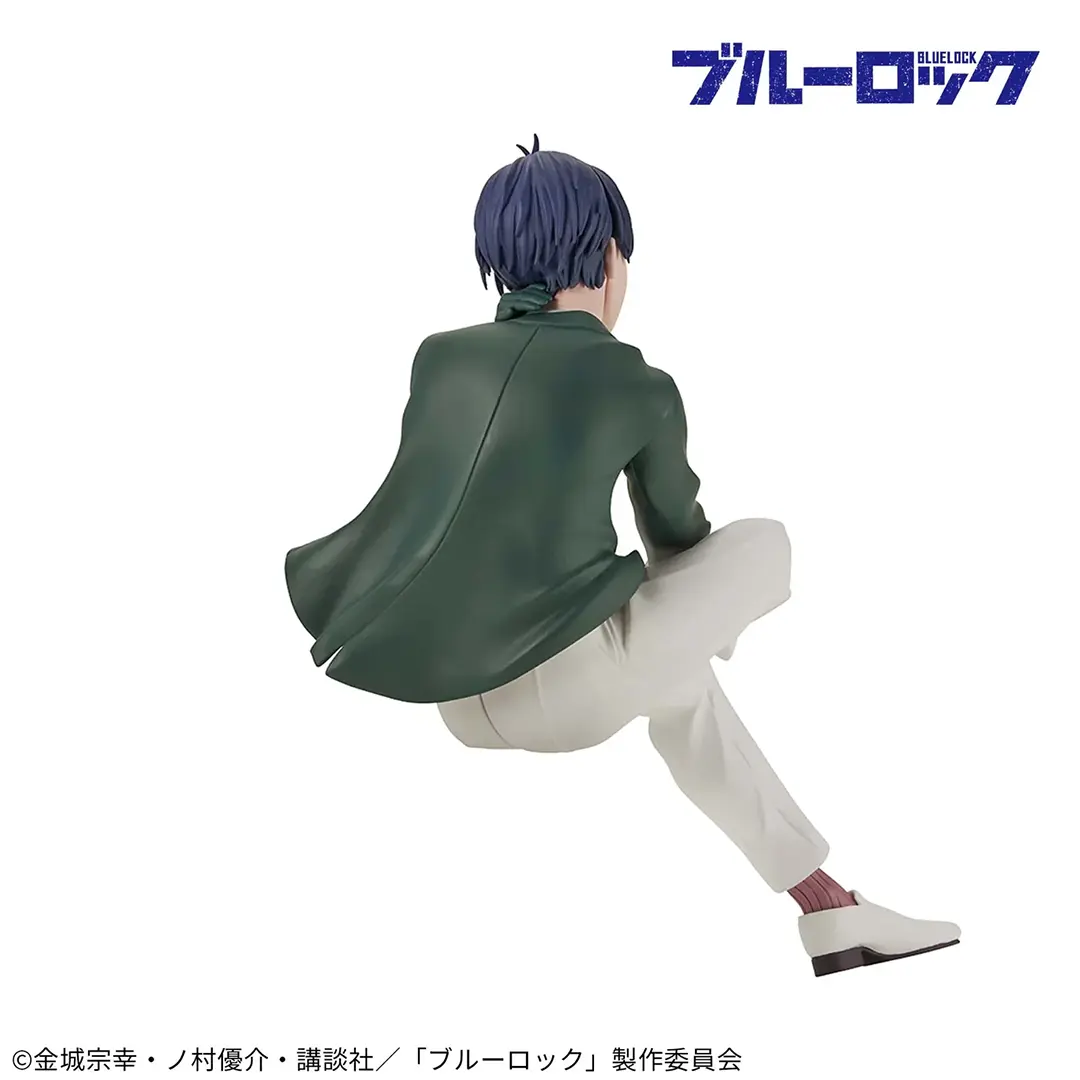 Banpresto | Yoichi Isagi Sweets Flavor (13cm) | Blue Lock
