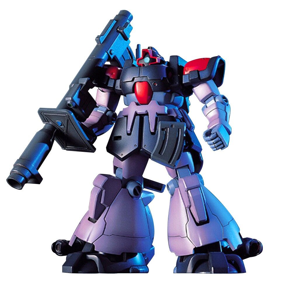Bandai | HGUC Dom Tropen | Mobile Suit Gundam 0083: Stardust Memory (1/144)
