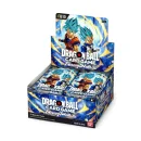 Dragon Ball SCG | Cross Force (FW10) | Booster Display (EN)