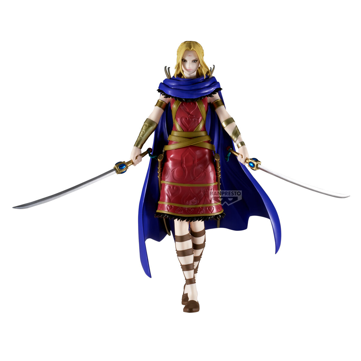 Banpresto | Yotanwa Grandista (25cm) | Kingdom