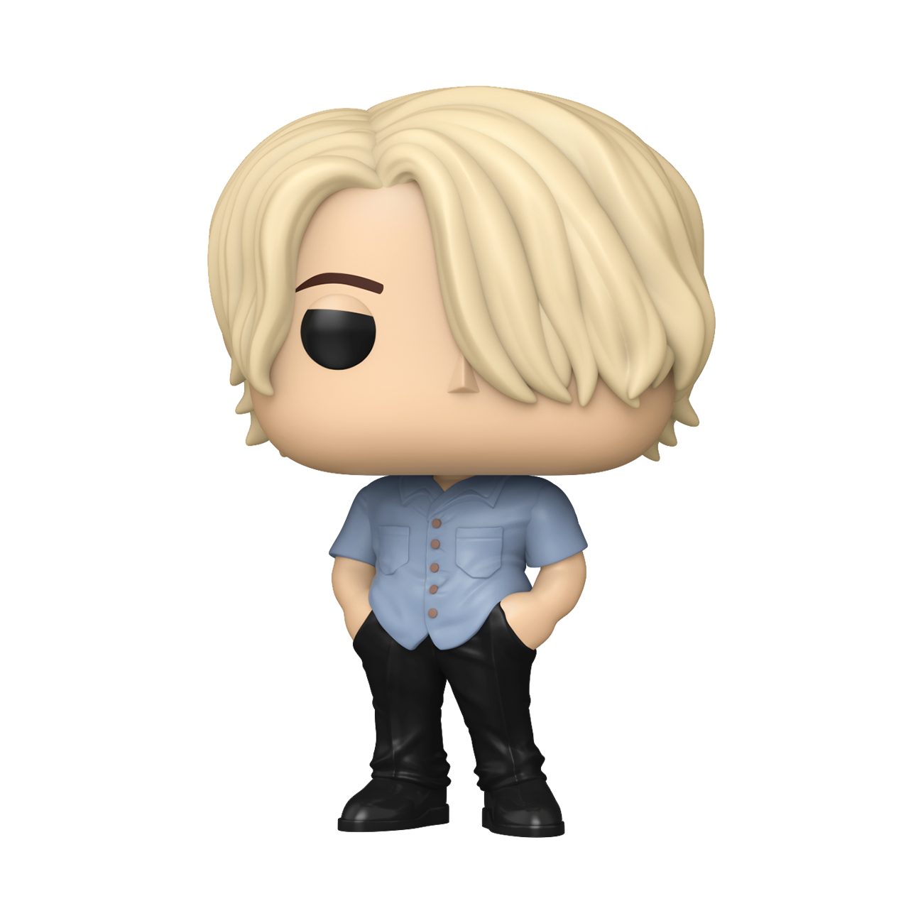 POP! Television | Sanji | One Piece (Live Action)