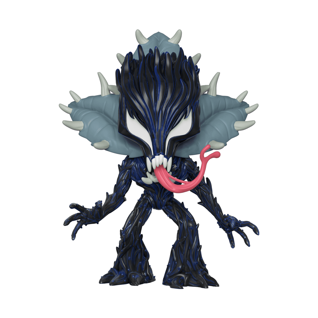 POP Marvel: Venomized Groot - Venom