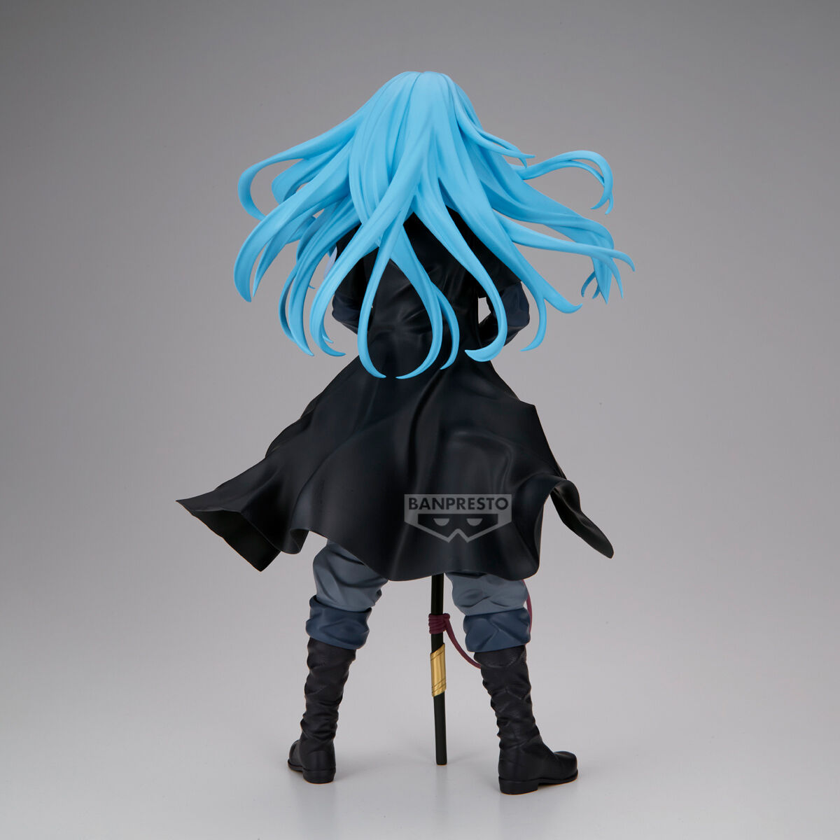Banpresto | Rimuru Tempest Grandista (27cm) | That Time I Got Reincarnated as a Slime