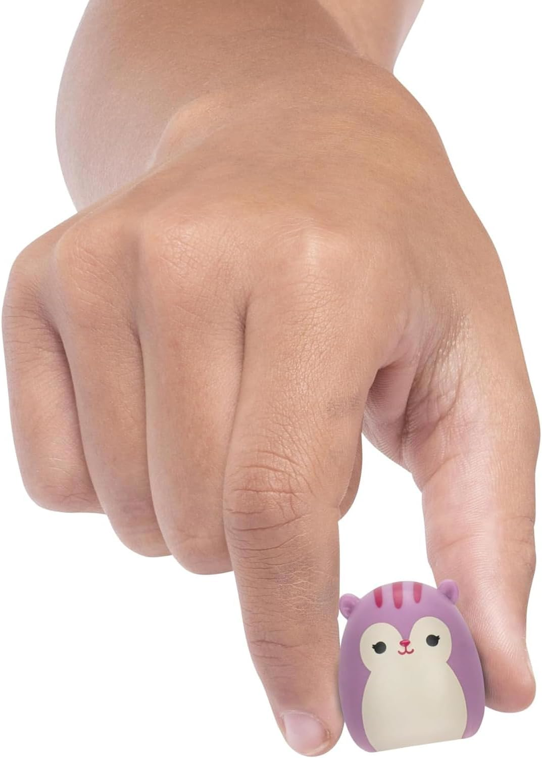 Jazwares | Squish-a-longs Mini-Squish 8-Pack | STYLE 3 W2