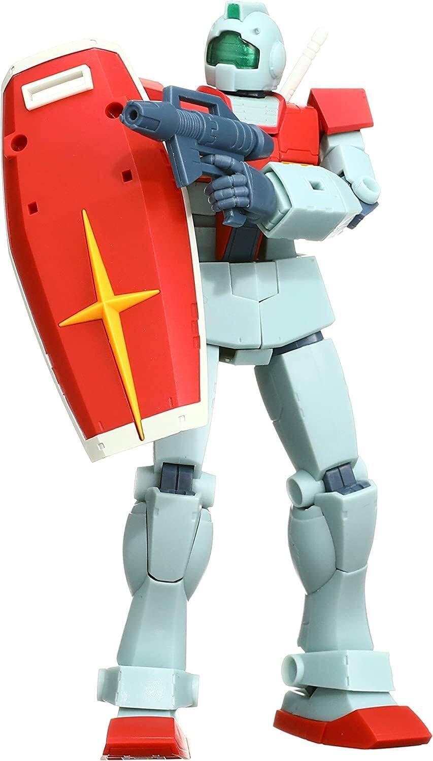 Tamashii Nations | MRGM79 GM (Version A.N.I.M.E.) The Robot Spirits (13cm) | Gundam
