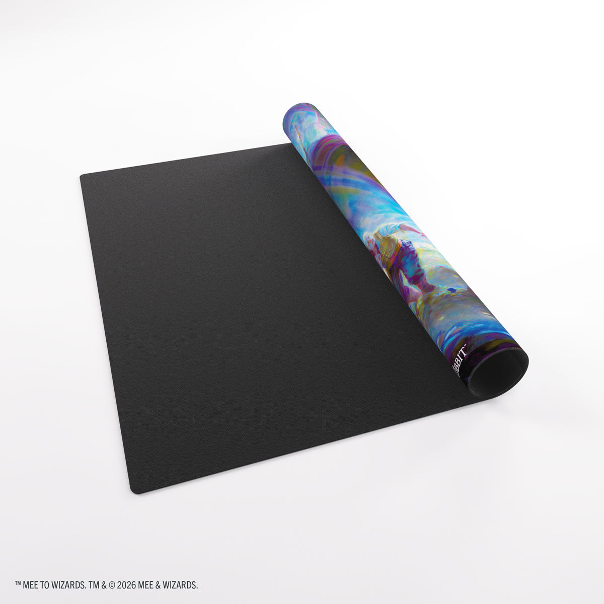 Gamegenic | MTG: The Hobbit - The Desolation of Smaug | Prime 2-Player Playmat