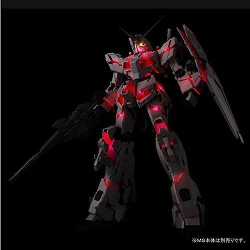 Bandai | PG LED Unit for PG RX-0 Unicorn Gundam | Mobile Suit Gundam Unicorn (1/60)