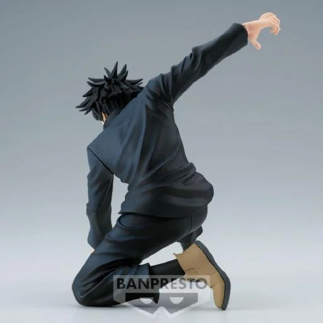 Banpresto | Megumi Fushiguro Maximatic (13cm) | Jujutsu Kaisen