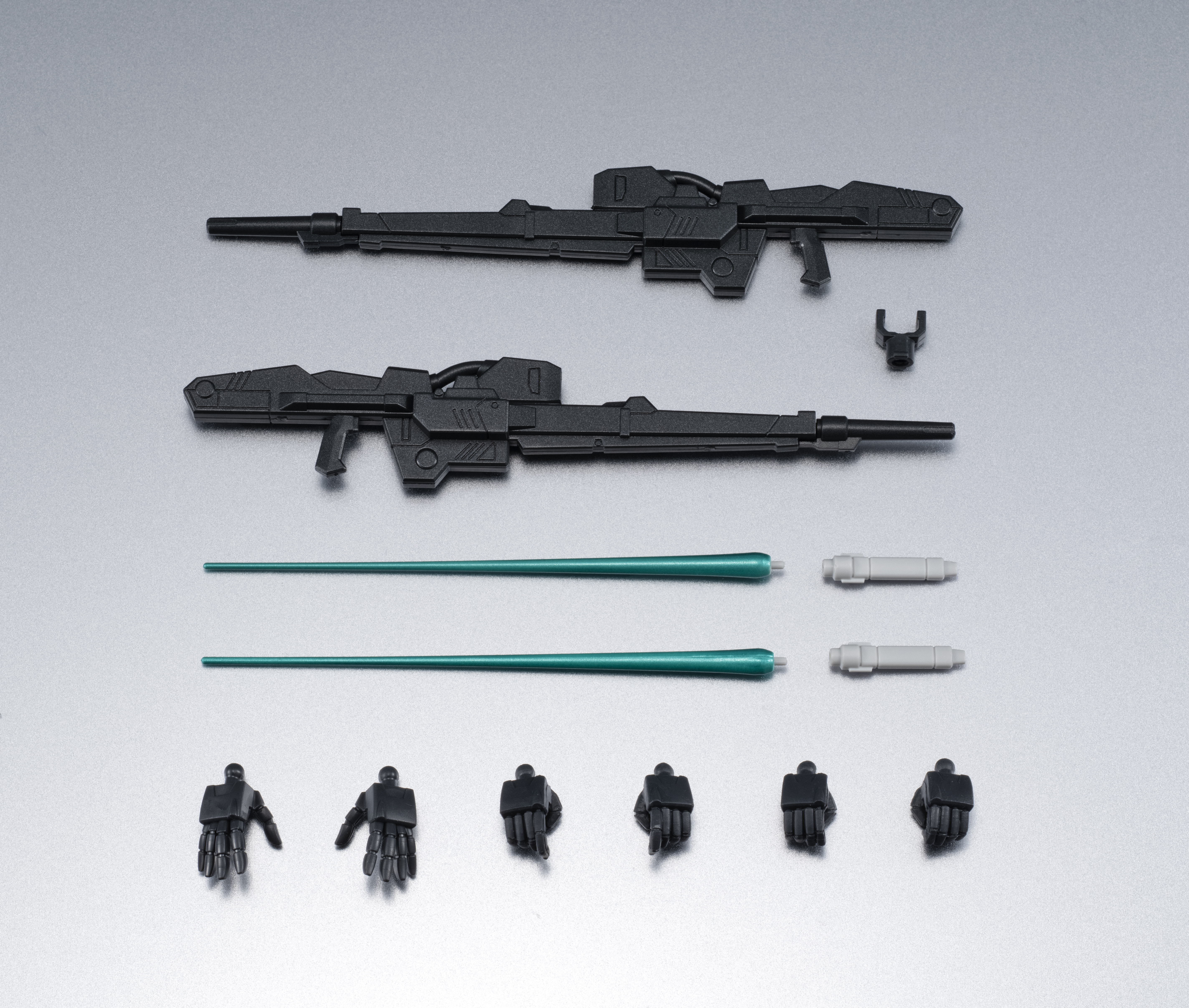 Tamashii Nations | XXXG-00W0 Gundam Zero(EW) Renewal | Gundam