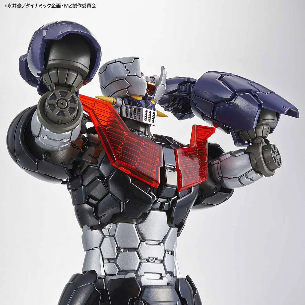 Bandai: HG Mazinger Z Infinity – Mazinger Z: INFINITY (1/144)