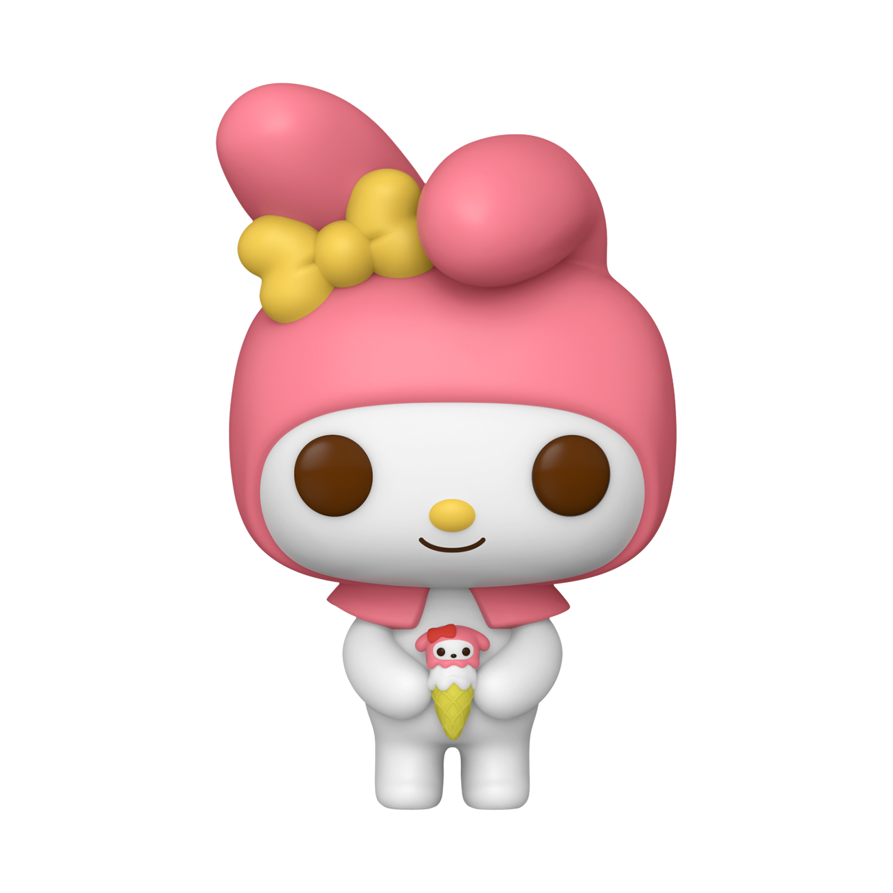 POP! Sanrio: My Melody - Hello Kitty
