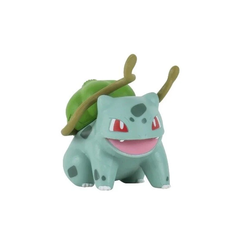 Pokémon | Bisasam | Battle Figure Set