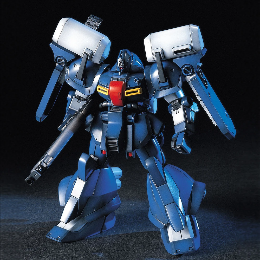 Bandai | HGUC RMS-141 ZEKU EINS | Gundam Sentinel (1/144)