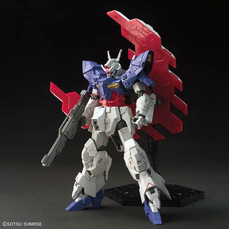 Bandai | HG Moon Gundam | Mobile Suit Moon Gundam (1/144)