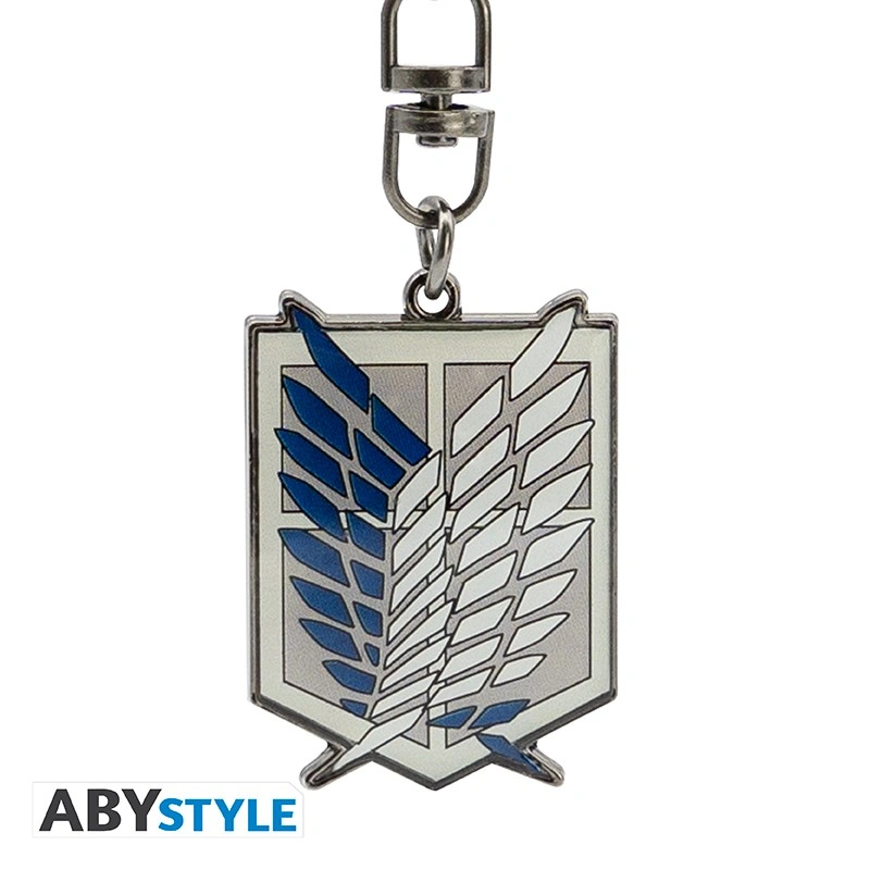 Attack On Titan | Scouts | Keychain 